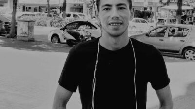 MUĞLA'NIN BODRUM İLÇESİNDE YOLUN KARŞISINA