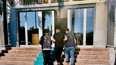 37 YIL KESİNLEŞMİŞ HAPİS CEZASI