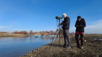 (ARŞİV FOTO) - MUĞLA'NIN FETHİYE