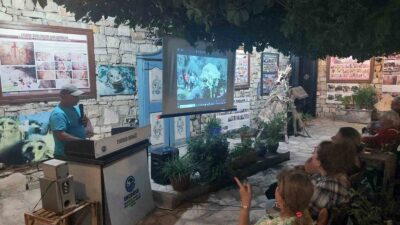 MUĞLA VE AYDIN SINIRLARINDA YER