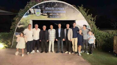 TAMER MANDALİNCİ “SPOR VE SPORCUNUN