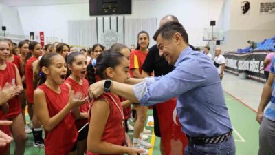 MARMARİS BELEDİYESİ VE MARMARİS BELEDİYESPOR