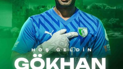 SİPAY BODRUM FK TECRÜBELİ ELDİVEN