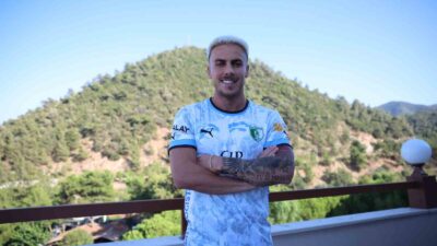 SİPAY BODRUM FK SEFERİ’Yİ RENKLERİNE