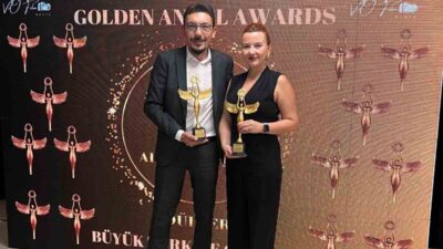 BAİA BODRUM, 2024 ALTIN MELEK