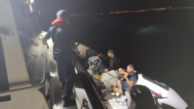 MUĞLA’NIN BODRUM İLÇESİNDE 3 OLAYDA