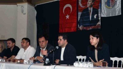 MUĞLA BÜYÜKŞEHİR BELEDİYESİ VE DALAMAN