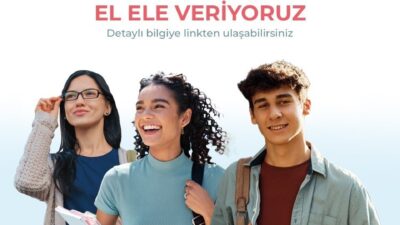 MUĞLA BÜYÜKŞEHİR BELEDİYESİNDEN ÖĞRENCİLER İÇİN