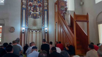 DİYANET İŞLERİ BAŞKANLIĞI TARAFINDAN 13