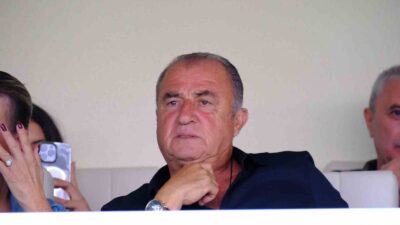 FATİH TERİM, BODRUM FK -