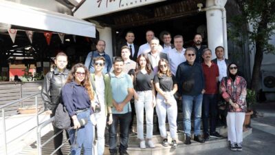 GÖKTEPE KÜLTÜR VE DAYANIŞMA DERNEĞİ