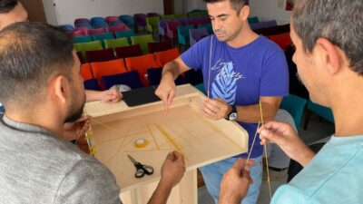 TÜRKİYE YÜZYILI MAARİF MODELİ ÇERÇEVESİNDE,