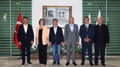 KIYI EGE BELEDİYELER BİRLİĞİ EYLÜL