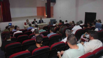 KÖYCEĞİZ’DE EĞİTİM ÖĞRETİM FAALİYETLERİNİN GENEL