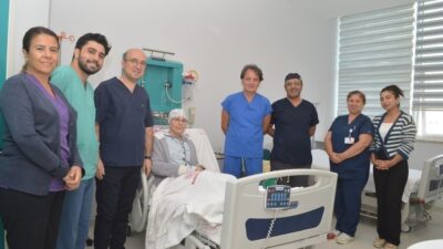 MUĞLA EĞİTİM VE ARAŞTIRMA HASTANESİ,