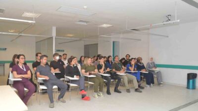 MUĞLA EĞİTİM VE ARAŞTIRMA HASTANESİ