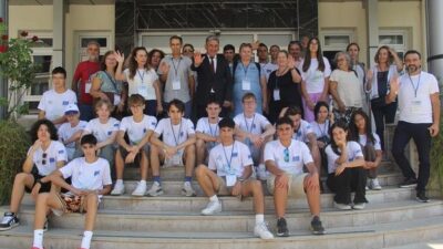 PORTEKİZ, YUNANİSTAN, ROMANYA VE MAKEDONYA’DAN