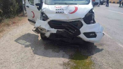 MUĞLA'NIN MENTEŞE İLÇESİNDE KIZILAY’A AİT