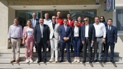 MUĞLA İL TARIM VE ORMAN