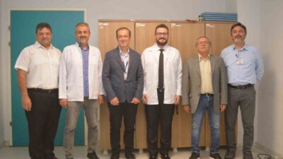 MUĞLA EĞİTİM VE ARAŞTIRMA HASTANESİ