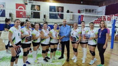 GENÇLİK VE SPOR BAKANLIĞI TARAFINDAN