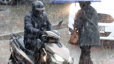 METEOROLOJİ 4. BÖLGE MÜDÜRLÜĞÜ BÖLGE