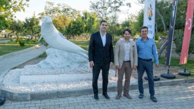 NESLİ TEHLİKE ALTINDAKİ TÜRLERDEN VE