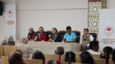 MUĞLA TARIM VE ORMAN İL