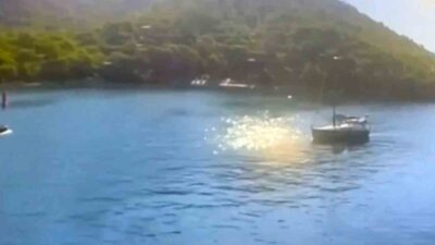 FETÖ/PDY TERÖR ÖRGÜTÜ ÜYELİNDEN İHRAÇ