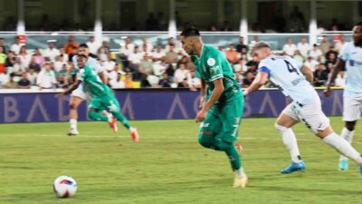 TRENDYOL SÜPER LİG'İN 7. HAFTASINDA