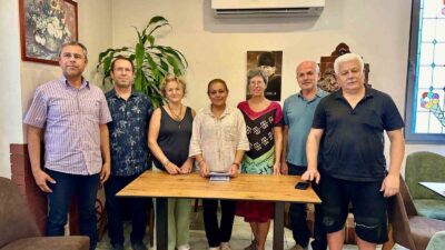 TÜRKİYE’NİN VE MUĞLA’NIN EN KÖKLÜ