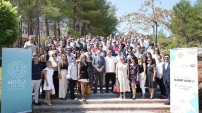 MUĞLA İL MİLLİ EĞİTİM MÜDÜRLÜĞÜ,