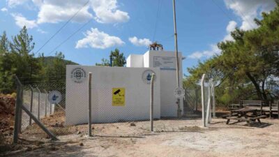 ULA ÇÖRÜŞ MAHALLESİ SAKİNLERİNDEN BÜYÜKŞEHİR’E