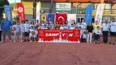 AVRUPA HAREKETLİLİK HAFTASI KAPSAMINDA ULA