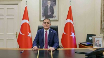 VALİ AKBIYIK’TAN KURUMLARA RESMİ İLAN