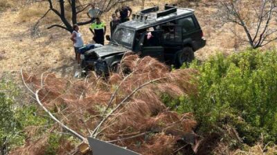 MUĞLA (İHA) - MUĞLA'NIN DATÇA