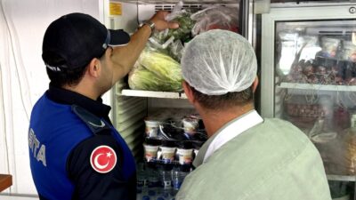 MUĞLA’NIN BODRUM İLÇESİ GENELİNDEKİ OKUL