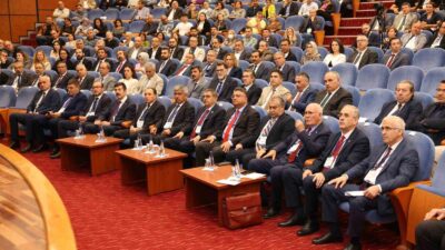 MSKÜ’NÜN GENEL KOORDİNATÖRÜ OLDUĞU ADIM