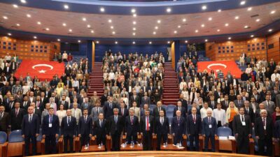 ADIM ÜNİVERSİTELERİNDEN ‘FİLİSTİN' BİLDİRGESİ