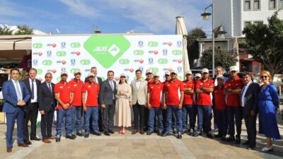 ARAS KARGO’NUN SÜRDÜRÜLEBİLİRLİK FAALİYETLERİ KAPSAMINDA