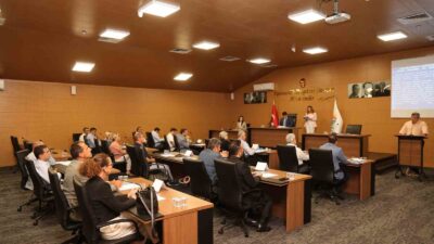 ARMUTALAN’DA İMAR PLANI İÇİN ADIM