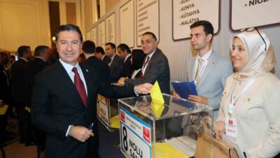 MUĞLA BÜYÜKŞEHİR BELEDİYE BAŞKANI AHMET