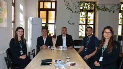 MUĞLA BÜYÜKŞEHİR BELEDİYE BAŞKANI AHMET