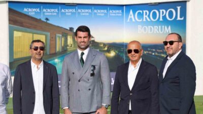 SÜPER LİG’İN YENİ EKİPLERİNDEN BODRUM