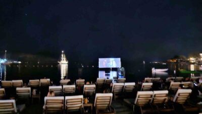 MUĞLA’NIN BODRUM İLÇESİNDE BU YIL