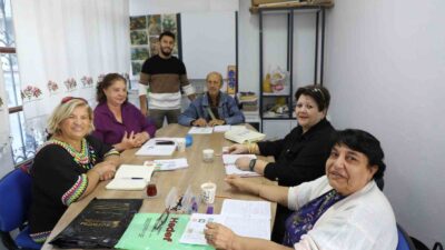 MUĞLA BÜYÜKŞEHİR BELEDİYESİ, 60 YAŞ