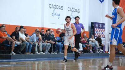 ÇAĞDAŞ BODRUM SPOR, İSTANBUL ANKA