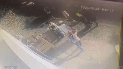 MUĞLA (İHA) - MUĞLA'NIN BODRUM