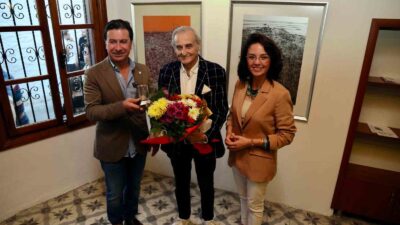 DEVLET SANATÇISI ERBİL’DEN MİNYATÜR SERGİ