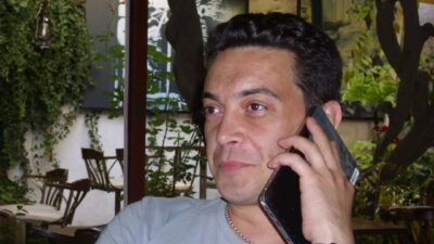 MUĞLA MERKEZDE İKAMET EDEN 45